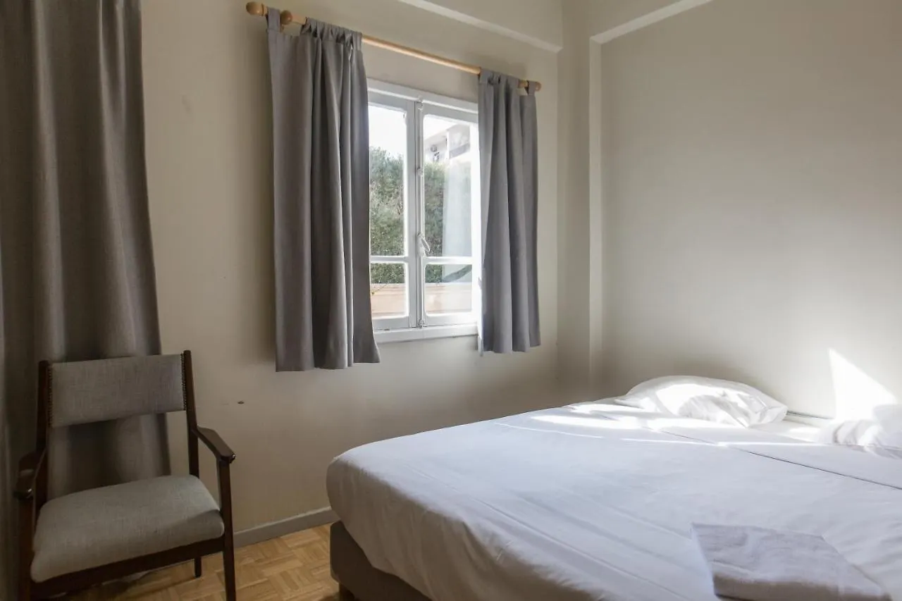 The Grand Meshmosh Hotel Beirut