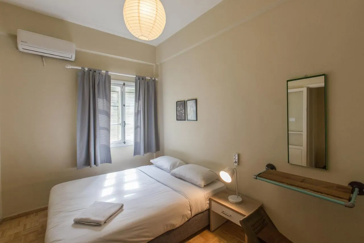 The Grand Meshmosh Hotel Beirut