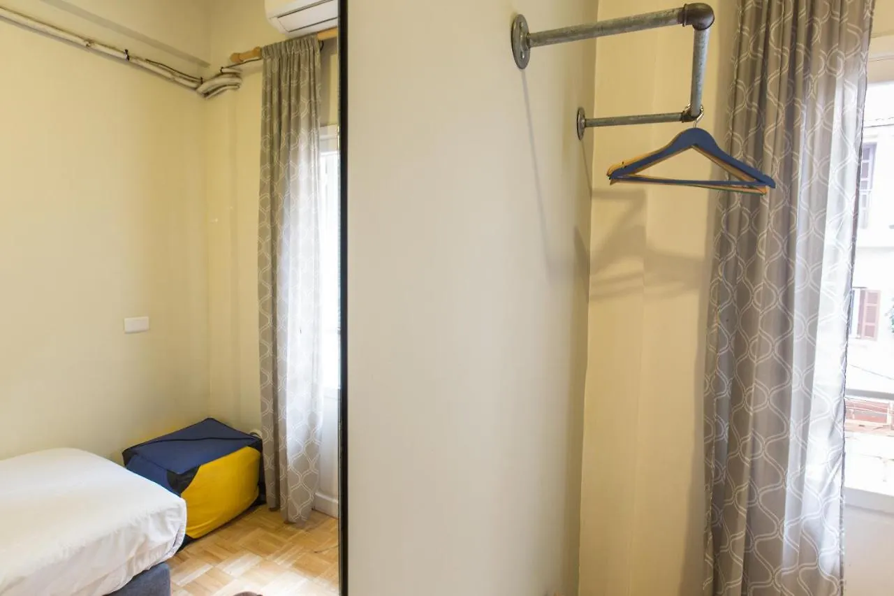 **  The Grand Meshmosh Hotel Beirut Lebanon