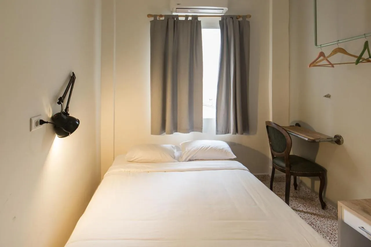 The Grand Meshmosh Hotel Beirut