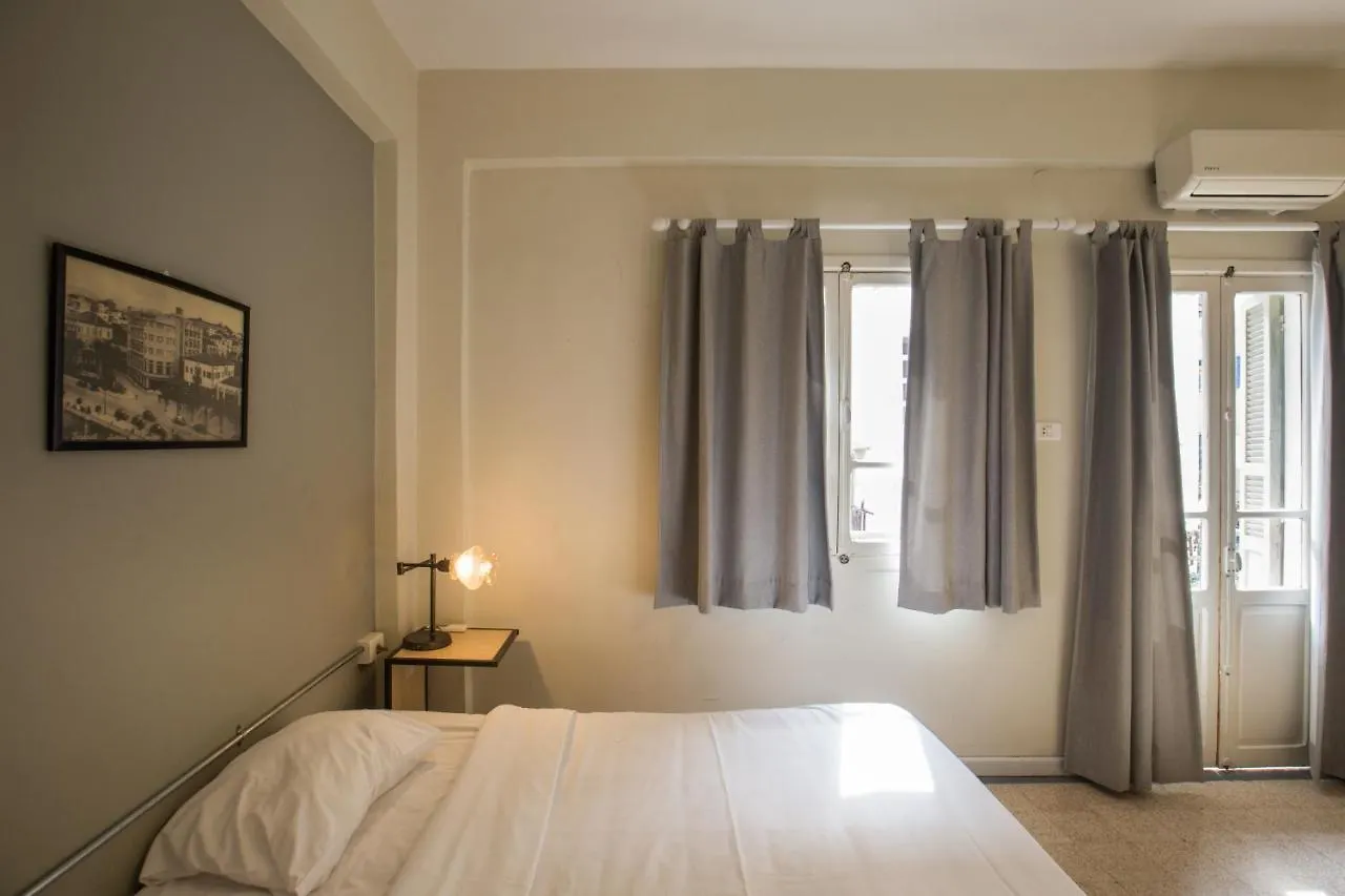 The Grand Meshmosh Hotel Beirut