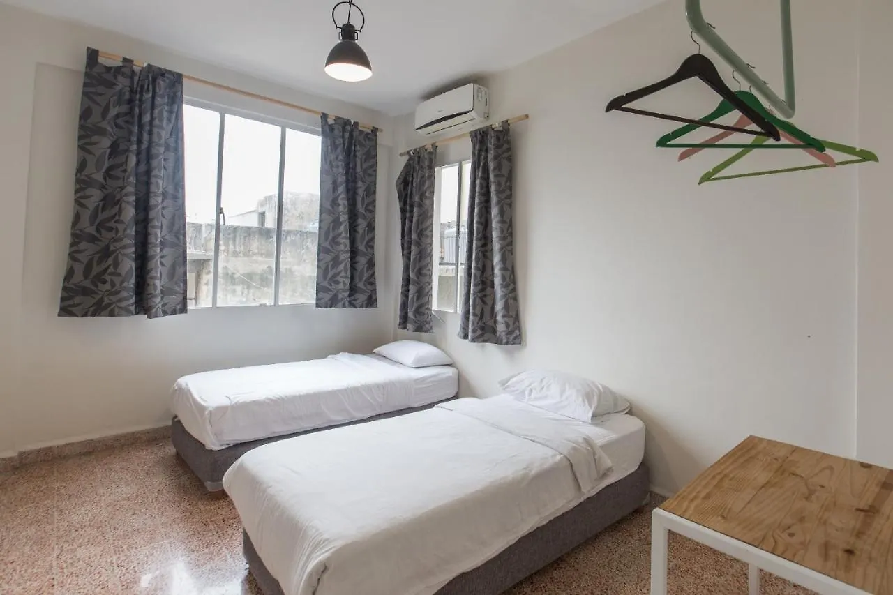 The Grand Meshmosh Hotel Beirut