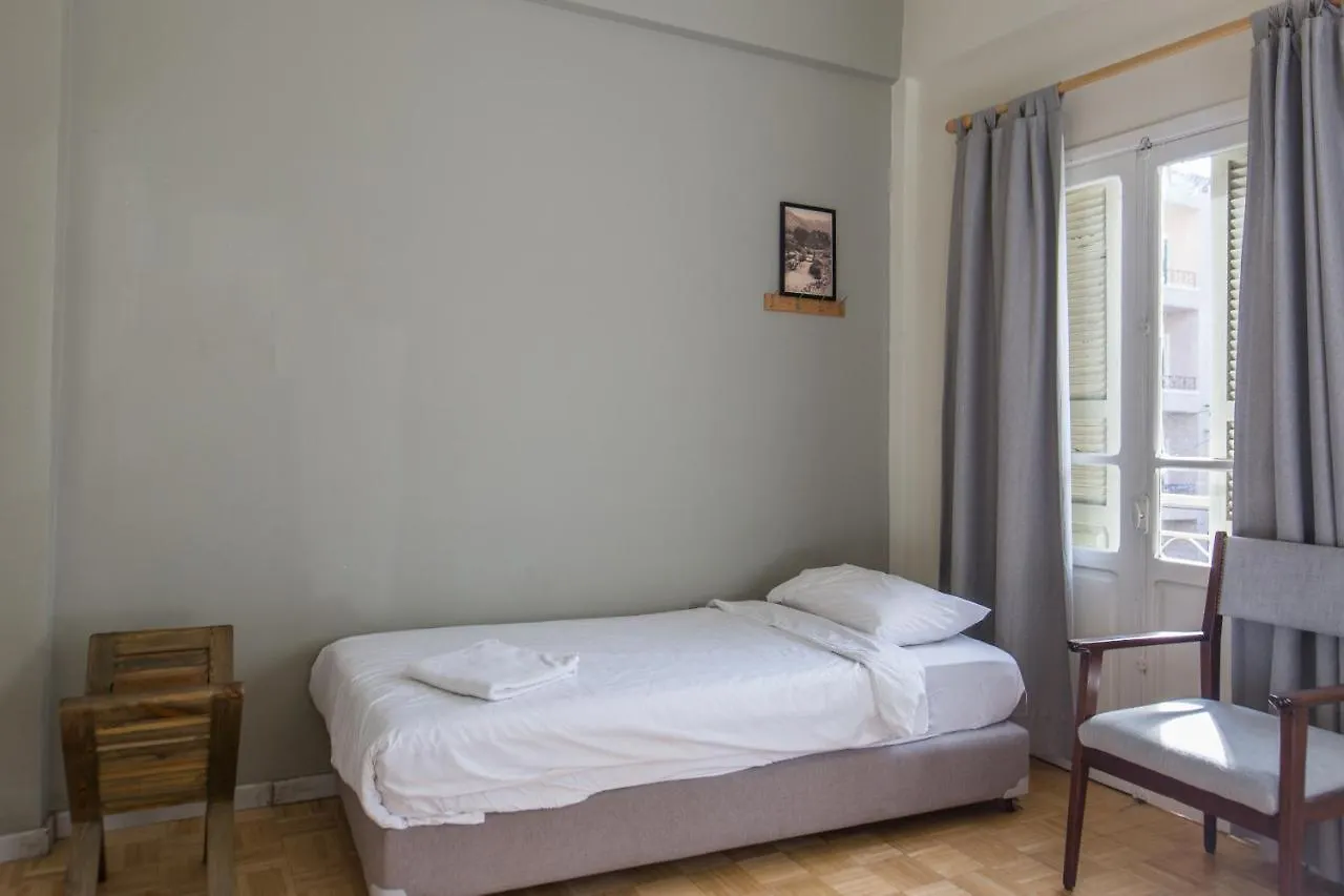 The Grand Meshmosh Hotel Beirut