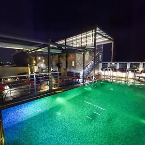 Platinum Grand 4* Dhaka