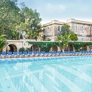 *** Апарт-отель Sc Club Village Мальта