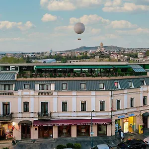Sharden Boutique 4* Tiflis