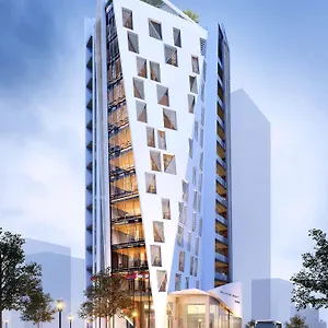 Отель Royal Tulip Achrafieh, Бейрут