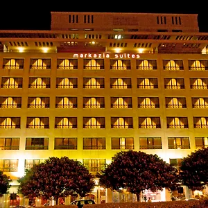 Markazia ***** Beyrouth