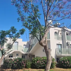  Appart hôtel Kleio Chypre
