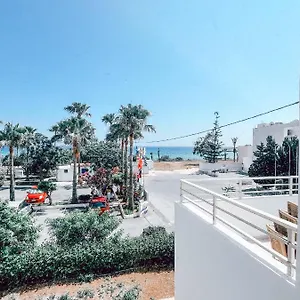  Appart hôtel Panas Chypre