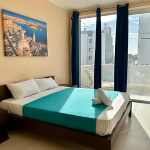  Hotel Malta Paradise Malte
