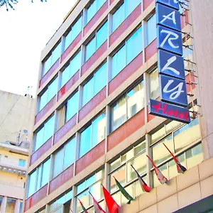 3* Otel Le Marly
