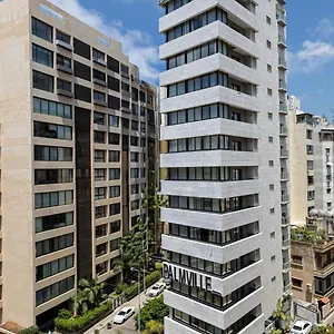 Palm **** Beyrouth