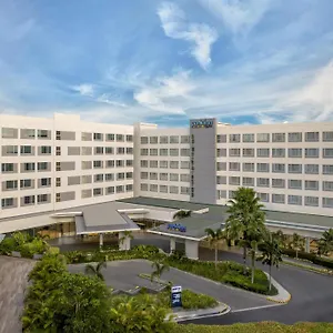 **** Hotel Park By Radisson Clark Philippines