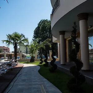 Boutique Versis Słoneczny Brzeg