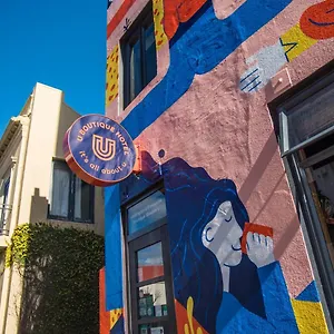 U Boutique 3* Wellington