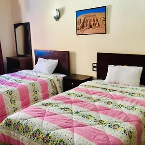 *** Отель Sunflower West Bank Египет