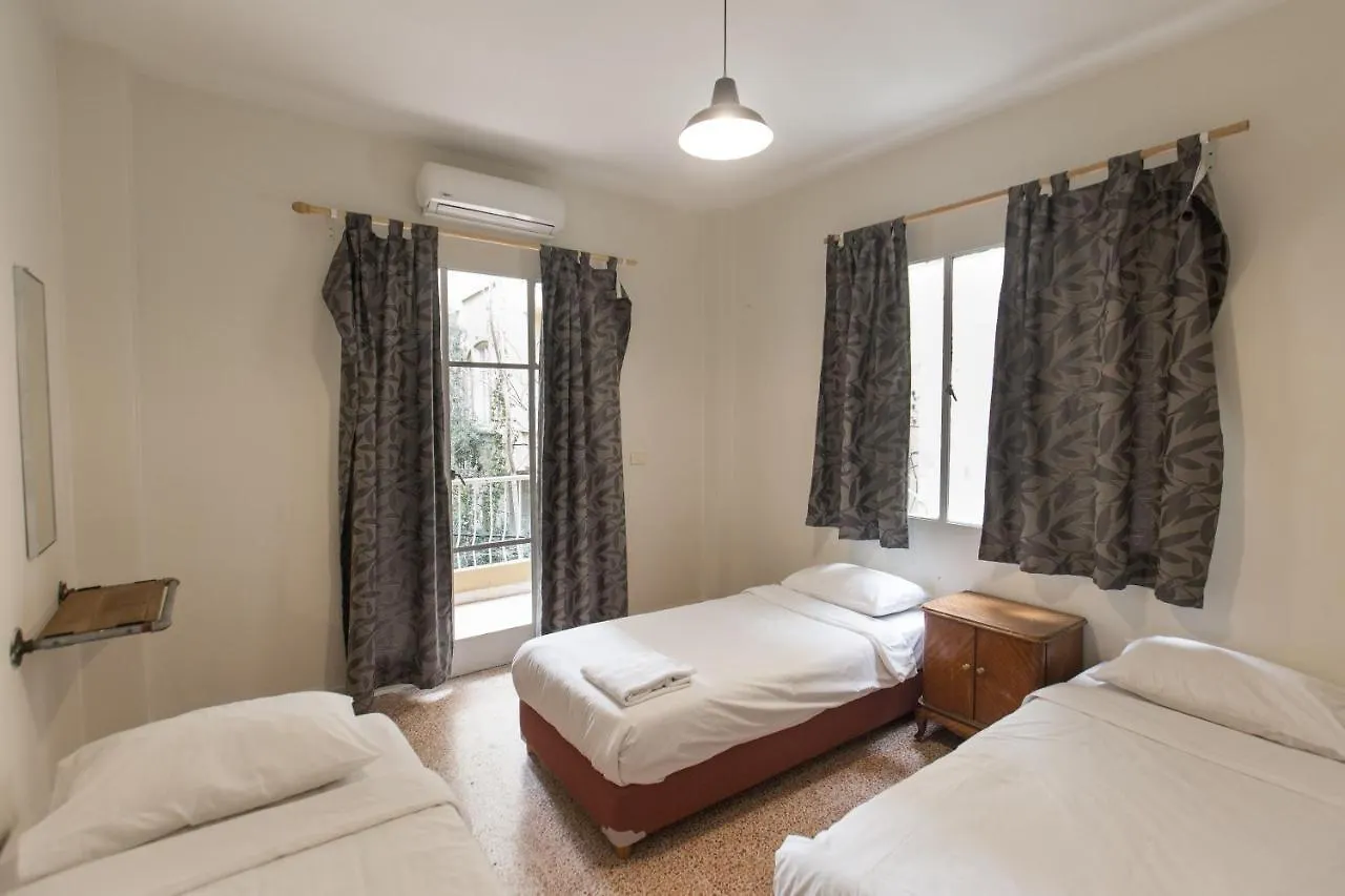 The Grand Meshmosh Hotel Beirut