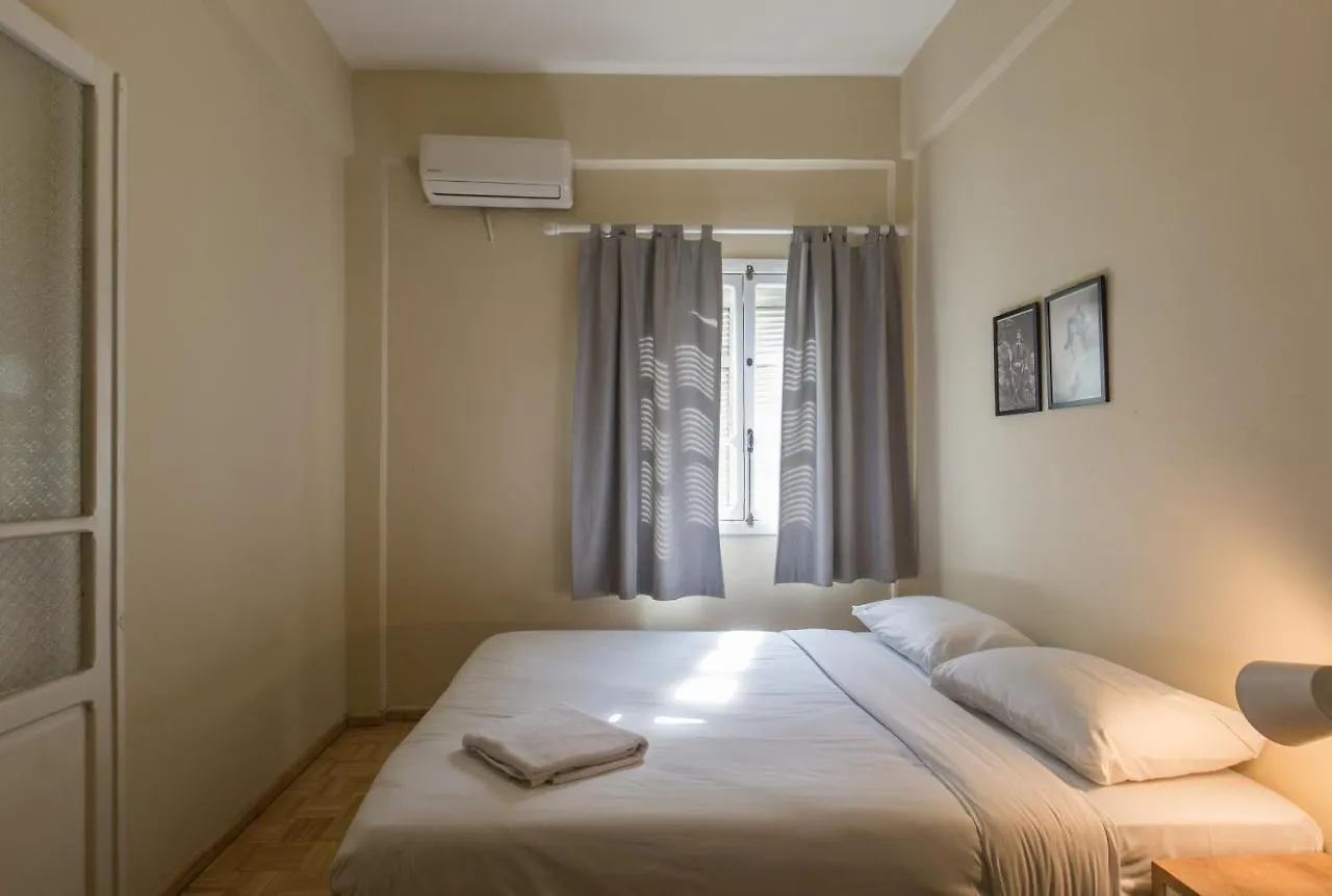 The Grand Meshmosh Hotel Beirut