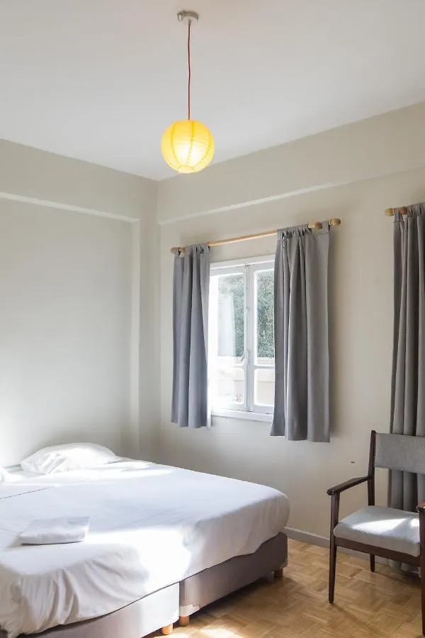 The Grand Meshmosh Hotel Beirut