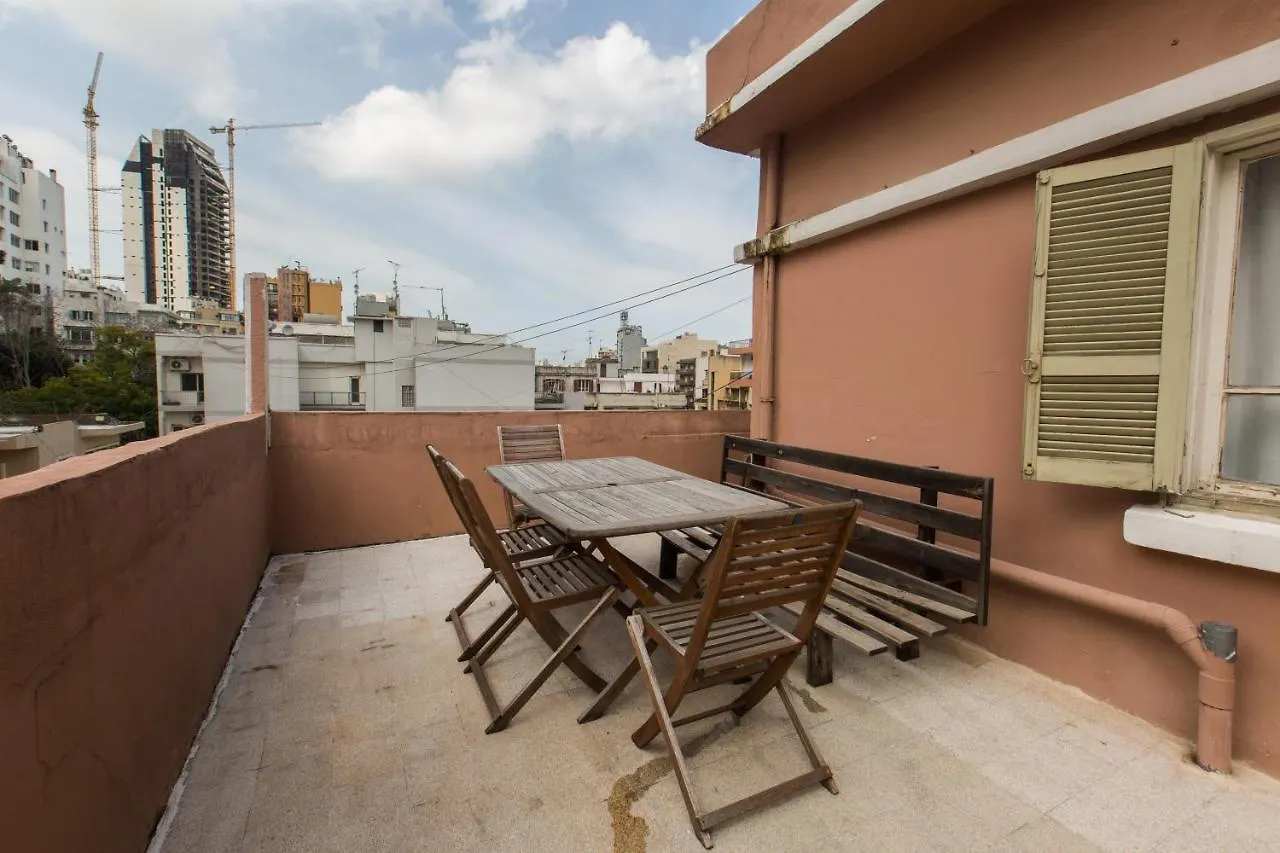 The Grand Meshmosh Hotel Beirut