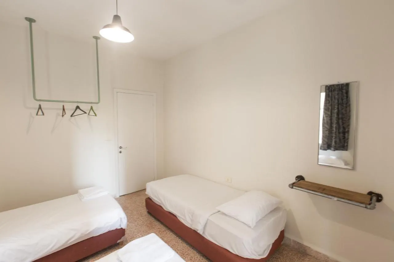 The Grand Meshmosh Hotel Beirut 2*,  Libanon
