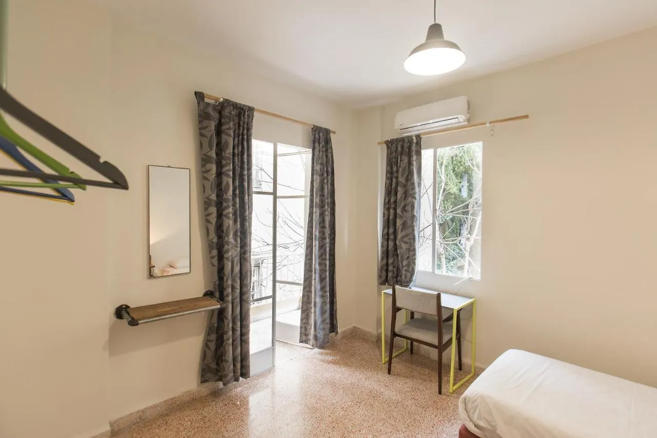 The Grand Meshmosh Hotel Beirut