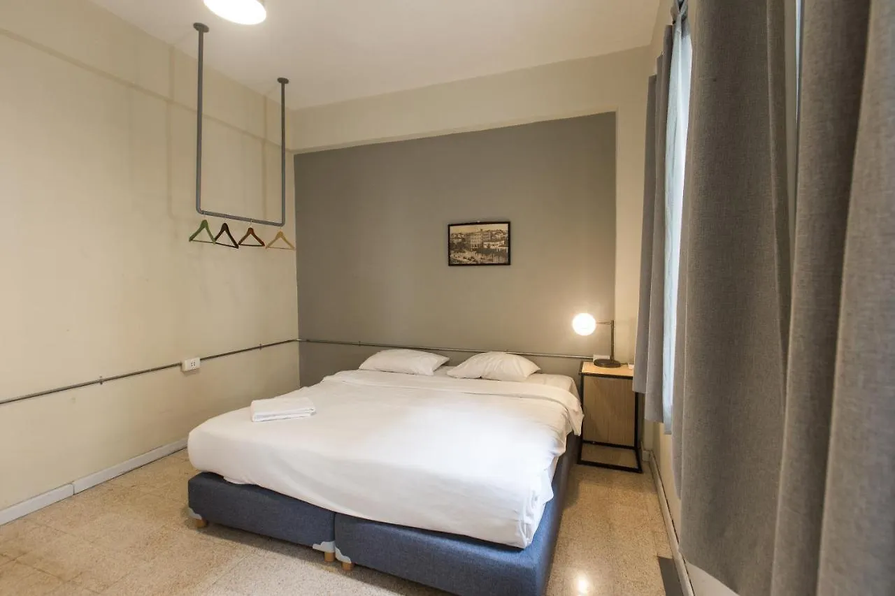 The Grand Meshmosh Hotel Beirut