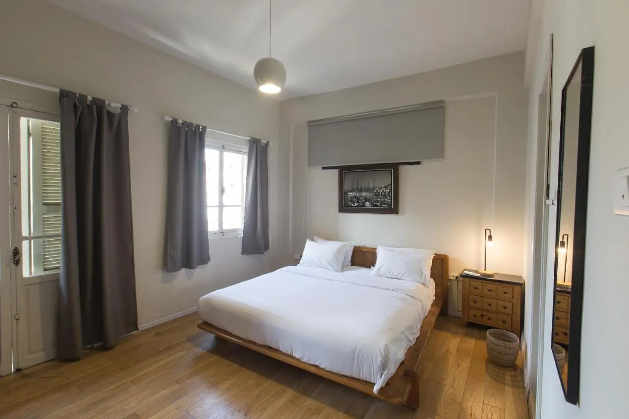 The Grand Meshmosh Hotel Beirut 2*,