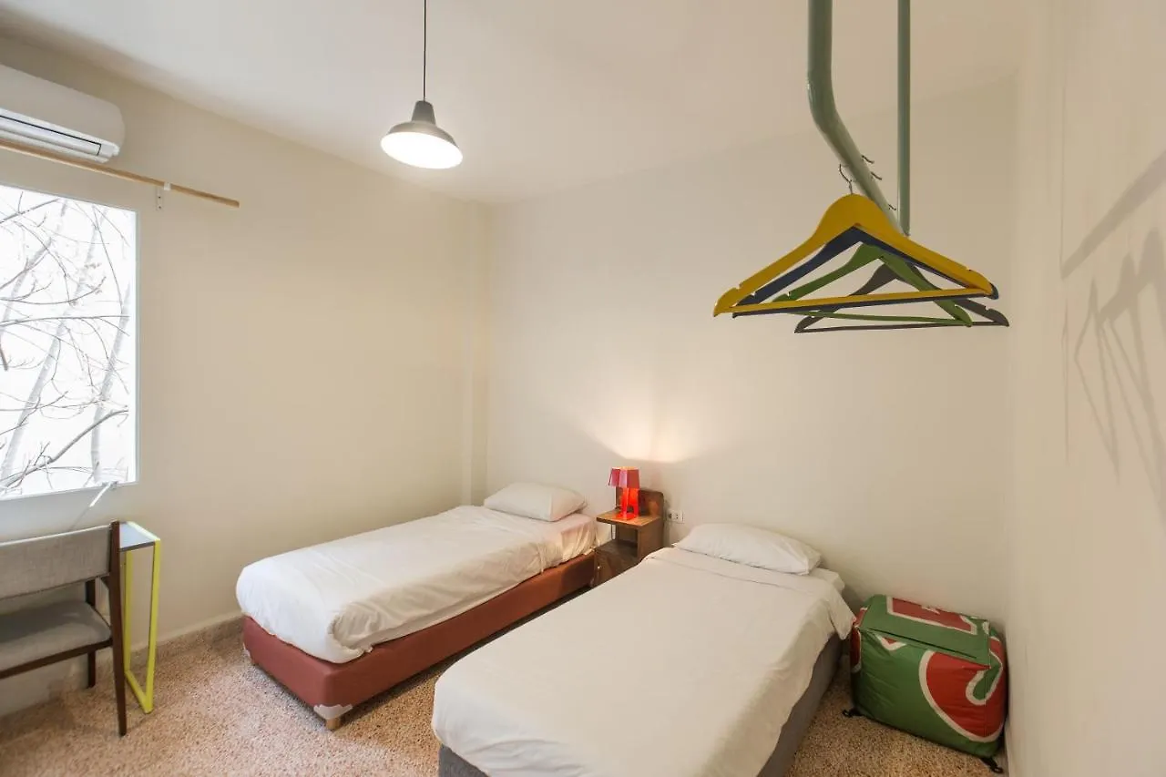 The Grand Meshmosh Hotel Beirut
