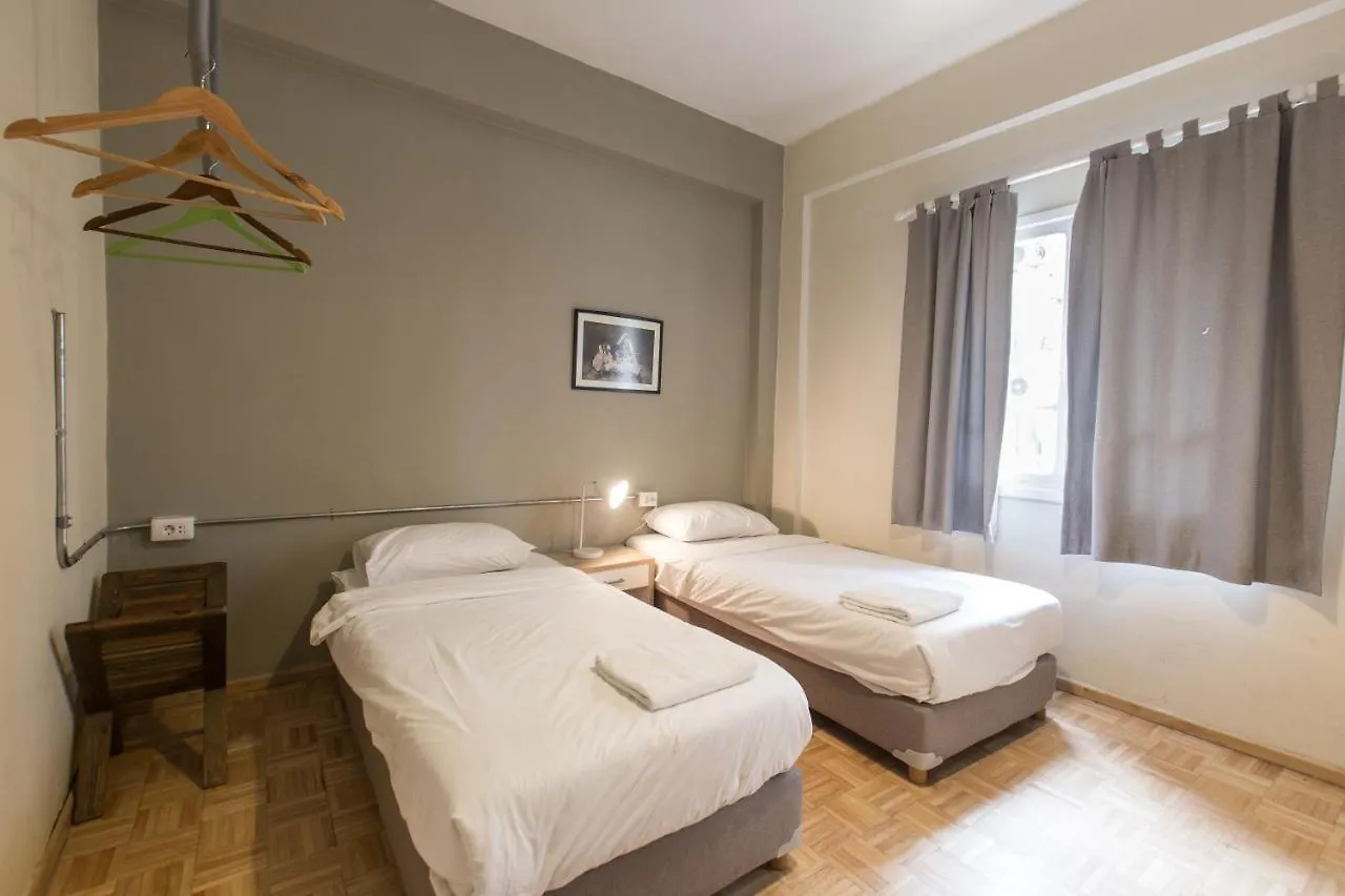 The Grand Meshmosh Hotel Beirut