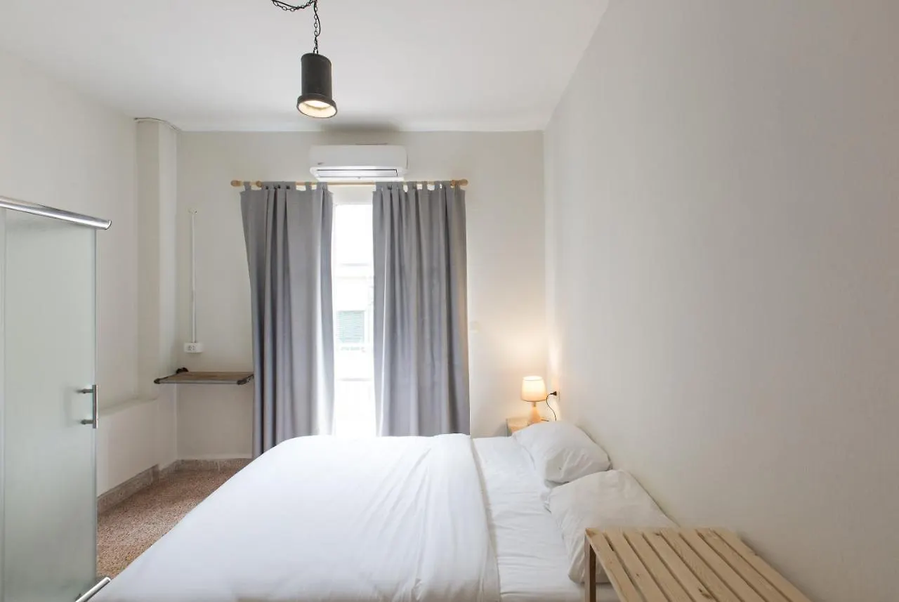 The Grand Meshmosh Hotel Beirut