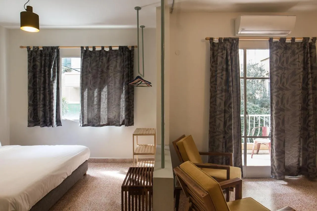 The Grand Meshmosh Hotel Beirut
